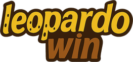 LeopardoWin Logo